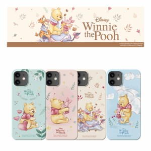 ディズニー POOH iPhone14 Plus Pro MAX スマホケース iPhone13 iPhone SE3 ハード 保護 カバー 人気 ディズニー キャラクター グッズ iP