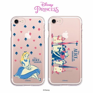 ディズニー アリス Galaxyケース Disney プリンセス Alicce Galaxy S23 Plus Ultra S22 Note20 Ultra A53 クリアー カバー 人気 アリス 