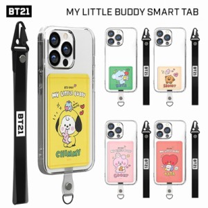 BT21 BTS 防弾少年団 公式 グッズ LITTLE BUDDY SMART TAB  iPhone13 Pro MAX iPhone12 Pro MAX スマホカメラレンズ iPhone12mini iPhone