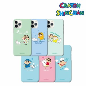 Crayon Shinchan iPhoneケース iPhone14 Pro MAX しんちゃん フィーリング ハード 保護 スリム iPhone13 iPhone12 iPhone11 iPhoneXS iPh