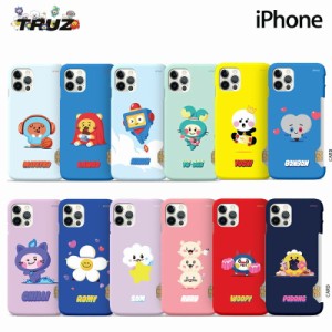 トレジャー グッズ TRUZ iPhone14ケース iPhone14Pro MAX iPhone12 iPhone11 TREASURE 公式 グッズ 韓国 アイドル 人気 オシャレ カード