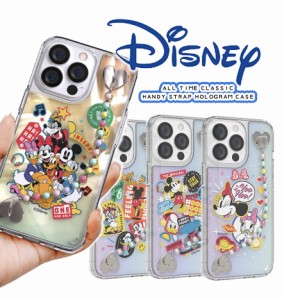 iPhone14ProMAX Disney ディズニー iPhoneケース iPhone13 12 SE   TPU 透明 ホログラム ミラー クリア スマホ 保護 カバー 人気 公式 キ