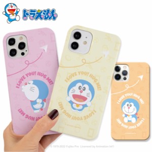 ドラえもん DORAEMON iPhone14 Pro MAX スマホ ハード PC 素材 カバー 公式 キャラ スリム 保護 人気 新作 海外 アニメ iPhone13 iPhone1