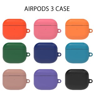 エアーポッズ3 ケース ストア グッズ ブランド 充電 おしゃれ 人気 可愛い プレゼント クリスマス 福袋 AIRPODS CASE イヤホン ワイヤレ