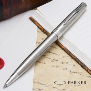 名入れ ボールペン パーカー PARKER ボールペン ソネット ステンレススチールCT 1950871 父の日 祝い 入学 卒業 就職 合格 昇進 還暦 定