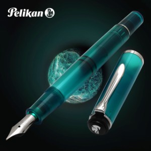 万年筆 ペリカン Pelikan 特別生産品 万年筆 クラシック M205 アパタイト お祝い 男性 女性 プレゼント おすすめ 父の日 祝い 入学 卒業 