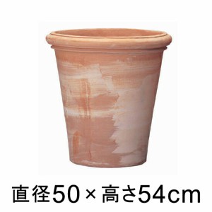 植木鉢 おしゃれ ベノッチ アルトポット 50cm【送料無料】【メーカー直送・同梱不可・代引不可・返品不可】【グリーンポット社】【gp-be-