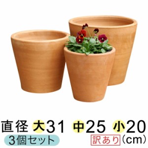 植木鉢 25cm 20cmの通販｜au PAY マーケット