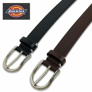 Dickies ディッキーズ 35mm プレーンベルト メンズ レディース ユニセックス 男女兼用 DS0178C