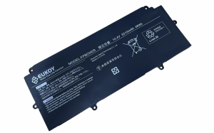 【1年保証】新品互換 FPB0340S 48wh 3410mAh Fujitsu LifeBook E548 U938 U937 U937-P580DE U937-P760DE FPCBP536 CP737634-01 CP730401-