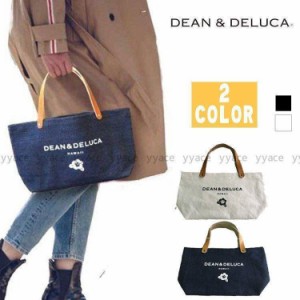 DEAN＆DELUCA ディーン＆デルーカ ディーンアンドデルーカレディース HAWAII限定 スモールトート Ｓサイズハワイ限定品　トートバッグ