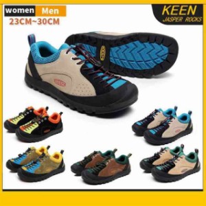 KEEN jasper rocks スニーカー キーン ジャスパー トレッキングシューズ 靴 メンズ レディース クライミング ハイキング ローカット