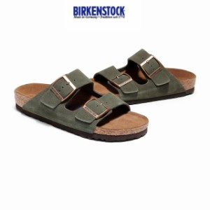 BIRKENSTOCK ビルケンシュトック コンフォートサンダル アリゾナ ARIZONA 普通幅 メンズ シューズ ユニセックス 1024550/10245 送料無料