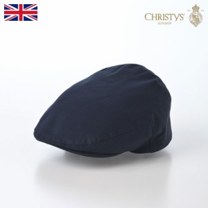 CHRISTYS LONDON 帽子 ハンチング帽 春 夏 キャップ CAP メンズ レディース カジュアル おしゃれ 普段使い ファッション小物 ブランド ク