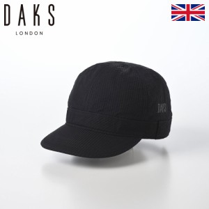 DAKS メッシュキャップ CAP 帽子 メンズ レディース 春 夏 ベースボールキャップ 大きいサイズ Cap Sucker（キャップ サッカー） D1761 