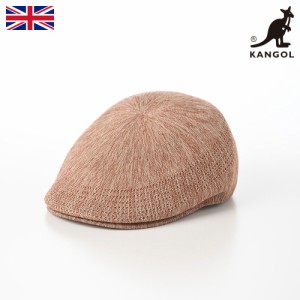 KANGOL カンゴール 帽子 ハンチング帽 ブランド 春 夏 メンズ レディース ユニセックス キャップ cap ハンチングベレー カジュアル タウ