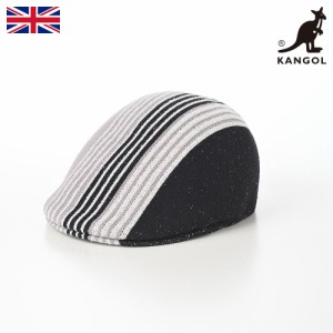 KANGOL カンゴール 帽子 ハンチング帽 ブランド オールシーズン 春夏秋冬 メンズ レディース ユニセックス キャップ cap ハンチングベレ