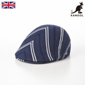 KANGOL カンゴール 帽子 ハンチング帽 ブランド オールシーズン 春夏秋冬 メンズ レディース ユニセックス キャップ cap ハンチングベレ