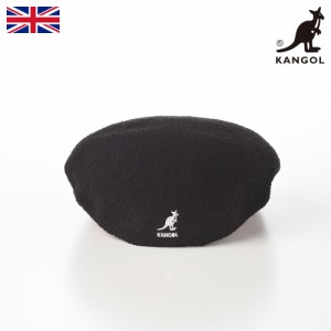 KANGOL カンゴール 帽子 ハンチング帽 ブランド オールシーズン 春夏秋冬 メンズ レディース ユニセックス キャップ cap ハンチングベレ