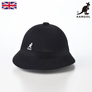 KANGOL カンゴール 帽子 メトロハット ブランド 春 夏 メンズ レディース ユニセックス ソフト帽 カジュアル タウンユース ファッション