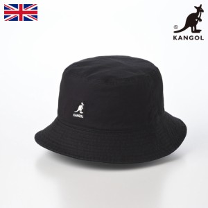 KANGOL カンゴール 帽子 バケットハット ブランド オールシーズン 春夏秋冬 メンズ レディース ユニセックス サファリハット ソフト帽 カ