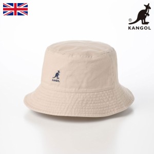 KANGOL カンゴール 帽子 バケットハット ブランド オールシーズン 春夏秋冬 メンズ レディース ユニセックス サファリハット ソフト帽 カ