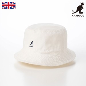 kangol バケット ハットの通販｜au PAY マーケット