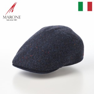 MARONE ハンチング帽 メンズ 秋 冬 帽子 キャップ CAP ハンチング帽 ニュースボーイキャップ 大きいサイズ おしゃれ レディース 送料無料