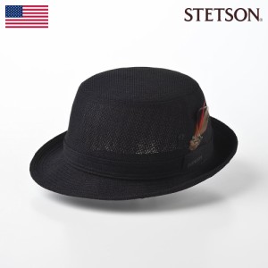 STETSON ステットソン バケットハット サファリハット 帽子 ブランド メンズ 紳士帽 春 夏 大きいサイズ カジュアル おしゃれ シンプル 