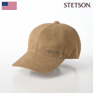 STETSON ステットソン キャップ CAP 帽子 ブランド メンズ レディース 紳士 秋 冬 大きいサイズ アメカジ カジュアル おしゃれ 普段使い 