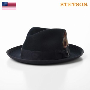 STETSON ステットソン 帽子 ウィペット 中折れハット ソフトハット フェルトハット 秋 冬 メンズ レディース おしゃれ カジュアル フォー