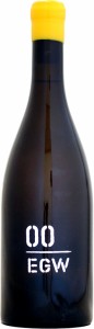 ダブル・ゼロ・ワインズ EGW シャルドネ [2021]750ml (白ワイン)