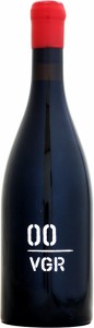 ダブル・ゼロ・ワインズ VGR ピノ・ノワール [2021]750ml (赤ワイン)
