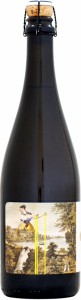 【クール配送】クルーズ・ワイン・カンパニー クルーズ・トラディション スパークリング カリフォルニア NV 750ml (スパークリングワイン