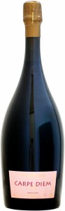 【マグナム瓶】グロンニェ カルプ・ディエム ロゼ・ド・セニエ エクストラ・ブリュット NV 1500ml