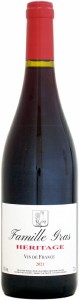 サンタ・デュック エリタージュ [2021]750ml (赤ワイン)
