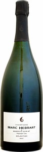 【クール配送】【マグナム瓶】マーク・エブラール セレクション 1er ブリュット ヴィエイユ・ヴィーニュ NV 1500ml