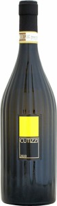 フェウディ・ディ・サン・グレゴリオ クティッツィ・グレコ・ディ・トゥーフォ [2020]750ml (白ワイン)