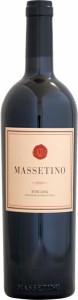 テヌータ・デル・オルネライア マッセティーノ [2020]750ml  (赤ワイン)