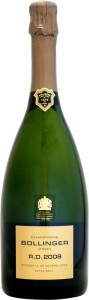 【クール配送】ボランジェ RD [2008]750ml 箱無し 【正規品】