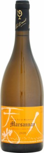 ルー・デュモン マルサネ・ブラン [2020]750ml (白ワイン)