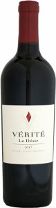 ヴェリテ ル・デジール [2017]750ml (赤ワイン)
