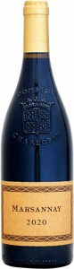 【クール配送】フィリップ・シャルロパン マルサネ・ルージュ [2020]750ml (赤ワイン)