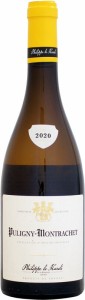 【クール配送】フィリップ・ル・アルディ ピュリニー・モンラッシェ [2020]750ml (白ワイン)