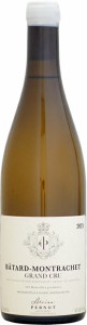 【クール配送】アルヴィナ・ペルノ バタール・モンラッシェ グラン・クリュ [2021]750ml (白ワイン)