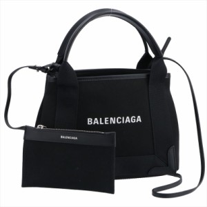 バレンシアガ BALENCIAGA ハンドバッグ 390346 1000