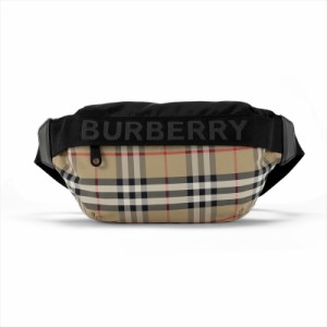 バーバリー BURBERRY ウエストバッグ 8026557 A7026