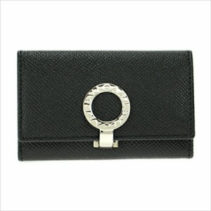 ブルガリ BVLGARI 6連 キーケース 30422 BK