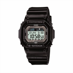 カシオ CASIO 腕時計 メンズ G-SHOCK ジーショック Gショック GLX-5600-1JF 黒