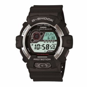 カシオ CASIO 腕時計 メンズ G-SHOCK ジーショック Gショック GW-2310-1JF 黒